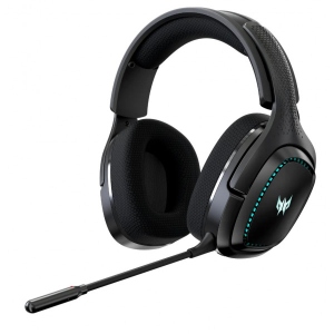Гарнітура бездротова ігрова Acer Predator Galea 550 PHR235 Black (GP.HDS11.01J)