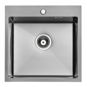 Мийка кухонна GRANADO GS02201