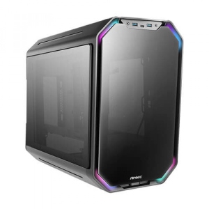 Корпус Antec DARK CUBE (0-761345-80034-1)