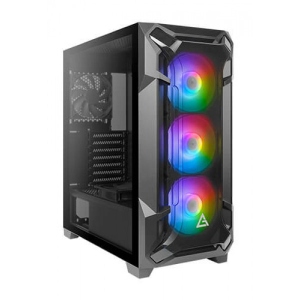 Корпус Antec DF600 FLUX (0-761345-80060-0)