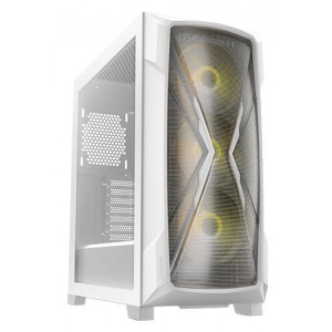 Корпус Antec DP505 White (0-761345-81076-0)