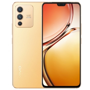 Смартфон vivo V23 5G 8/128GB Sunshine Gold замовити в Україні