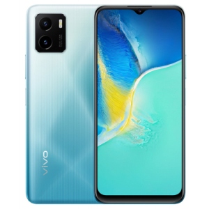 Смартфон vivo Y15s 3/32GB Wave Green
