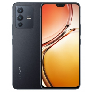 Смартфон vivo V23 5G 8/128GB Stardust Black