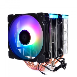 Процесорний кулер QUBE QB-OL2000GT