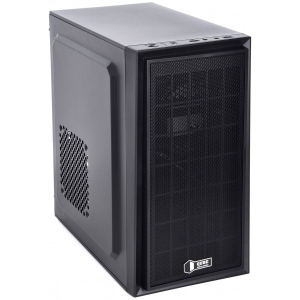 Корпус QUBE QBC01 Black (QBC01_MBNU3)