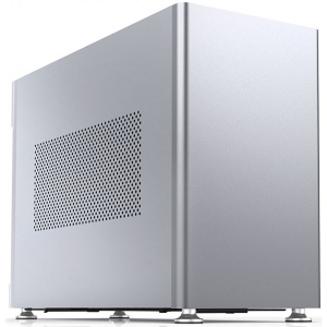Корпус QUBE Jonsplus i100-A_Silver замовити в Україні