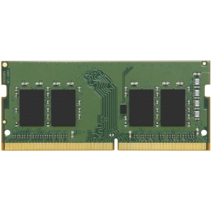 Память DDR Kingston DDR4-3200 SODIMM 8GB (KVR32S22S8/8)