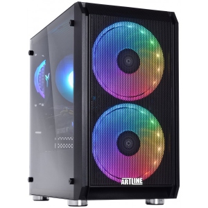 Системний блок QUBE QB i9 12900F RTX 3050 8GB 164 (i912900FRTX30508GB164)