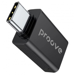 Перехідник Proove Extension Type-C to USB (HBEX00012001)