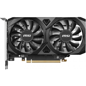 Відеокарта MSI RTX 3050 Ventus 2X 6GB GDDR6 (RTX 3050 VENTUS 2X 6G)