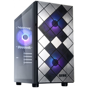 Корпус QUBE IMPACT_FMNU3