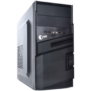 Корпус QUBE QB06M Black (QB06M_MN4U1)