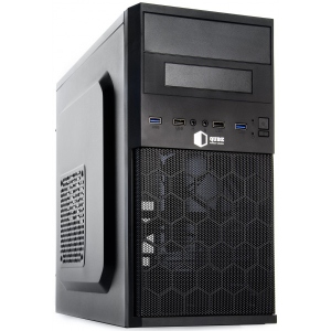 Корпус QUBE QB07M Black (QB07M_MN4U3)