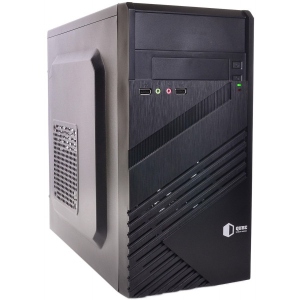 Корпус QUBE QB05M Black (QB05M_MN4U2)