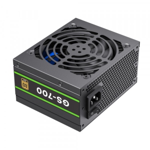 Блок живлення для ПК Gamemax GS-700 Black