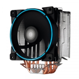 Процесорний кулер Gamemax Gamma 500 Blue
