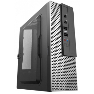 Корпус Gamemax ST102-200W BS