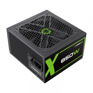 Блок живлення для ПК Gamemax 850W 80 Gold (GX-850)