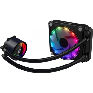 Водяна система охолодження Gamemax 1х120 IceHill 120-Rainbow