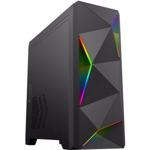 Корпус Gamemax ATX без блока питания Ares