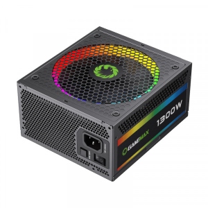 Блок живлення для ПК Gamemax ATX 1300W (RGB-130)