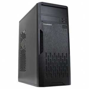 Корпус Gamemax ATX с блоком питания GM-450 (ET-210-450W)