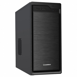 Корпус Gamemax ATX с блоком питания GM-500 MT801-500W