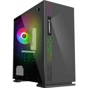 Корпус Gamemax ATX без блока питания Dark Ranger (H605-TR)