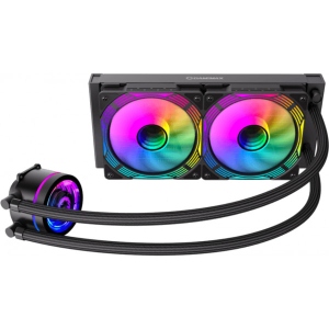 Водяна система охолодження Gamemax IceChill 240V