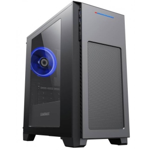 Корпус Gamemax M63 без БЖ
