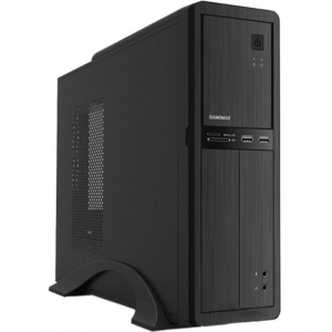 Корпус Gamemax mATX с блоком питания (ATX300 ST-609) продаж