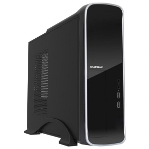 Корпус Gamemax mATX с блоком питания  (ATX300 ST-610G)