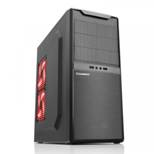 Корпус Gamemax MT507-400W