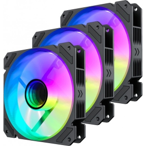 Корпусний вентилятор Gamemax RC300