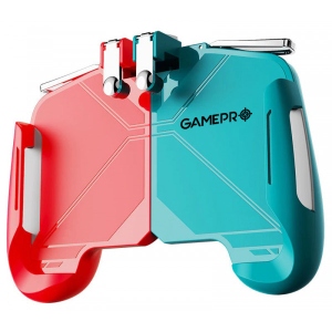 Уцінка - Геймпад GamePro MG105C #