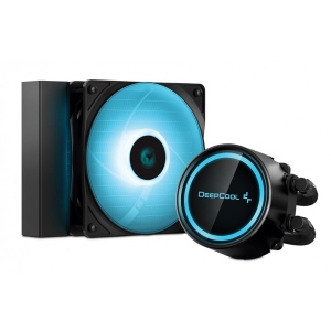 Водяна система охолодження Deepcool Gammaxx L120 V2 (DP-H12RF-GL120V2)