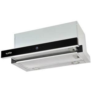 Уцінка - Витяжка вбудована Ventolux GARDA 60 BG (1100) TC LED