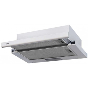 Вытяжка встраиваемая Ventolux GARDA 60 WH (450)