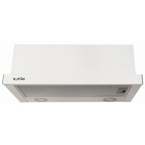 Уцінка - Витяжка вбудована Ventolux GARDA 60 WH (700) LED