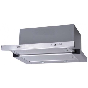 Витяжка вбудована Ventolux GARDA 60 X D5 (1000) EU