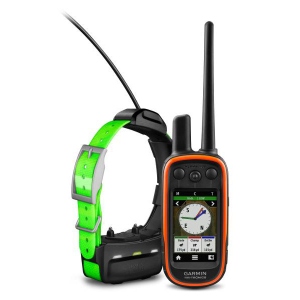GPS навігатор Garmin Alpha 100/TT15 GPS Dog Tracking System (010-01041-51)