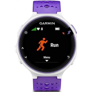 Уцінка - Смарт-часы Garmin Forerunner 230 Bundle Purple-White (010-03717-45)