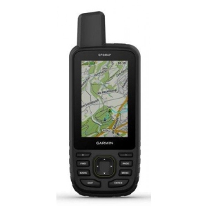 GPS навігатор Garmin GPSMAP 67 (010-02813-01)