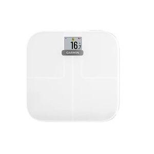 Ваги підлогові Garmin Index S2 Smart Scale White (010-02294-13)