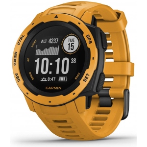 Смарт-годинник Garmin Instinct Sunburst (010-02064-03)
