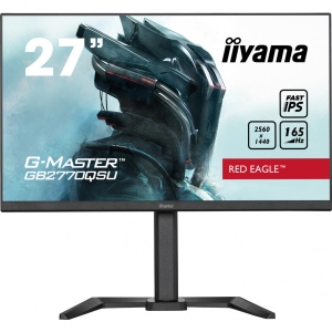 Монітор ігровий IIYAMA GB2770QSU-B5