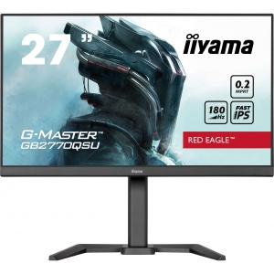 Монітор ігровий IIYAMA GB2770QSU-B6