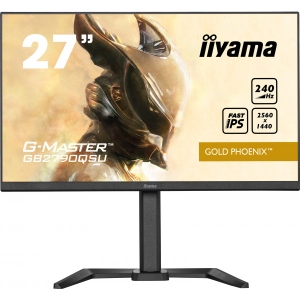Монітор ігровий IIYAMA GB2790QSU-B5