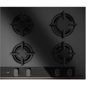 Варильна поверхня газова Teka GBC 64 BM (112570217)